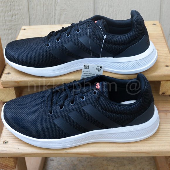 ADidas Other - Adidas®  Men's Lite Racer Clean 2.0 Sneaker